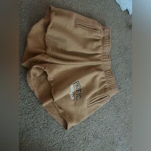 pacsun shorts